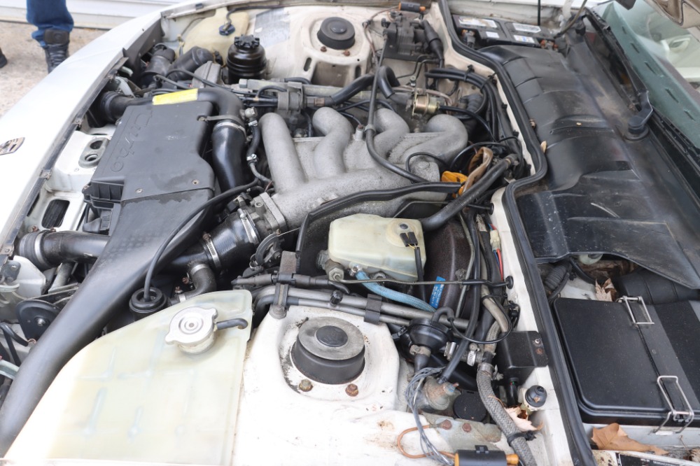 Used 1987 Porsche 944   | Astoria, NY