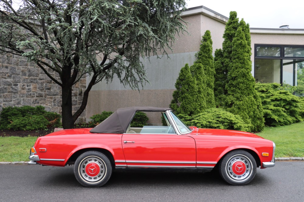 Used 1971 Mercedes-Benz 280SL   | Astoria, NY