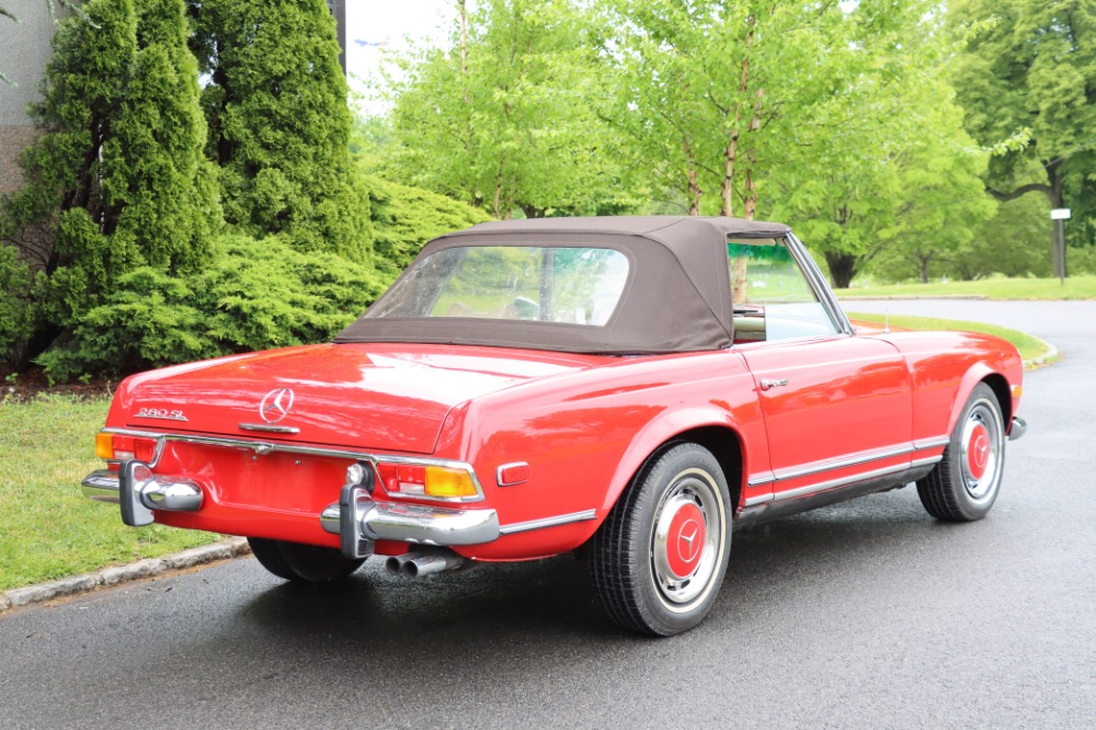 Used 1971 Mercedes-Benz 280SL   | Astoria, NY