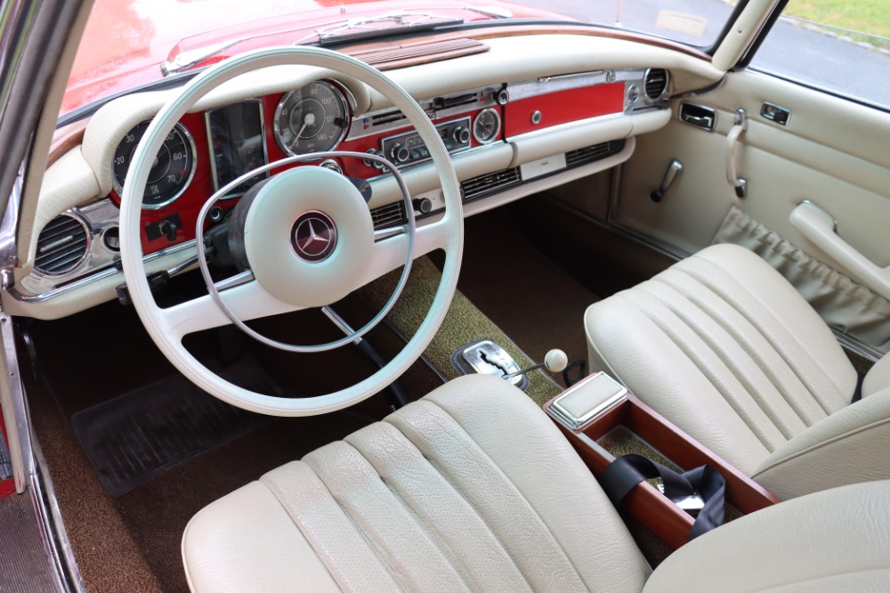 Used 1971 Mercedes-Benz 280SL   | Astoria, NY
