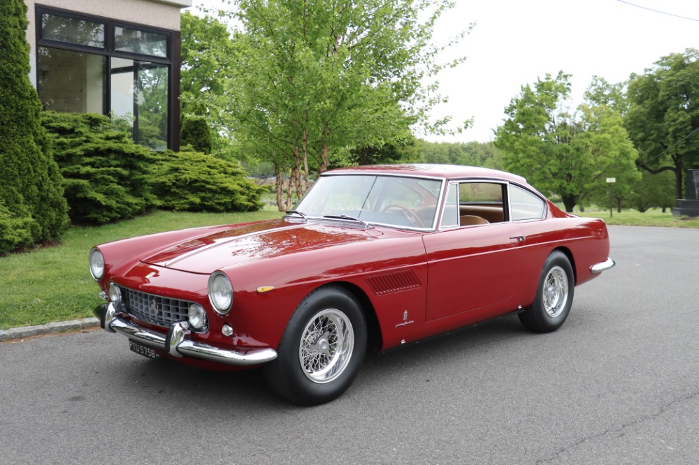Used 1962 Ferrari 250GTE Series II   | Astoria, NY