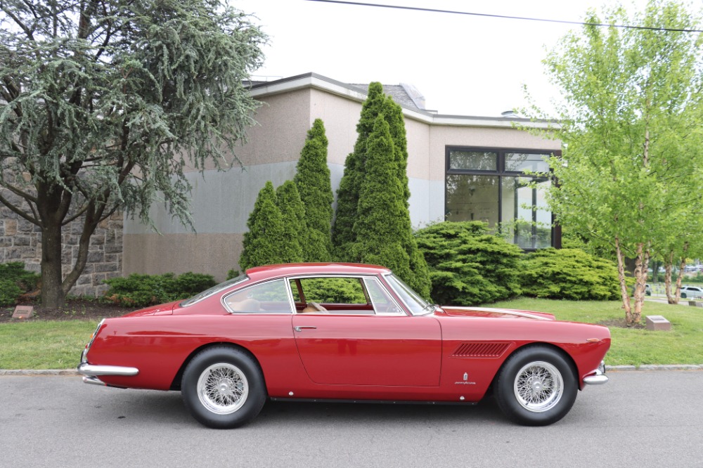 Used 1962 Ferrari 250GTE Series II   | Astoria, NY