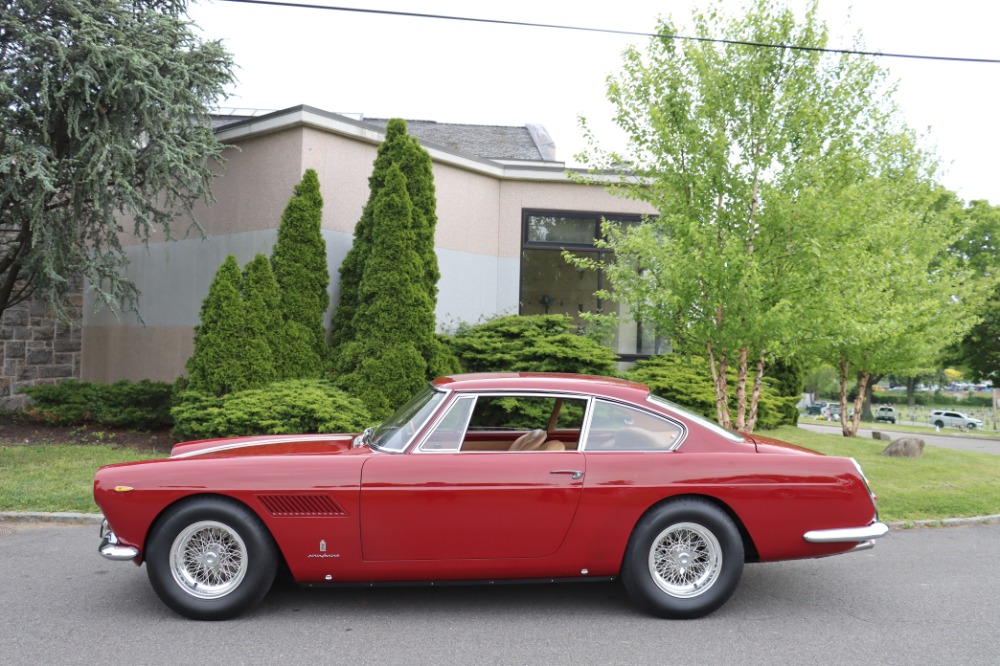 Used 1962 Ferrari 250GTE Series II   | Astoria, NY