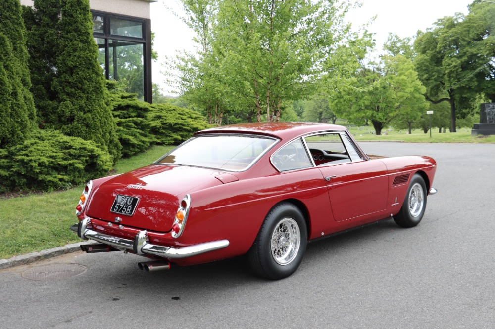 Used 1962 Ferrari 250GTE Series II   | Astoria, NY