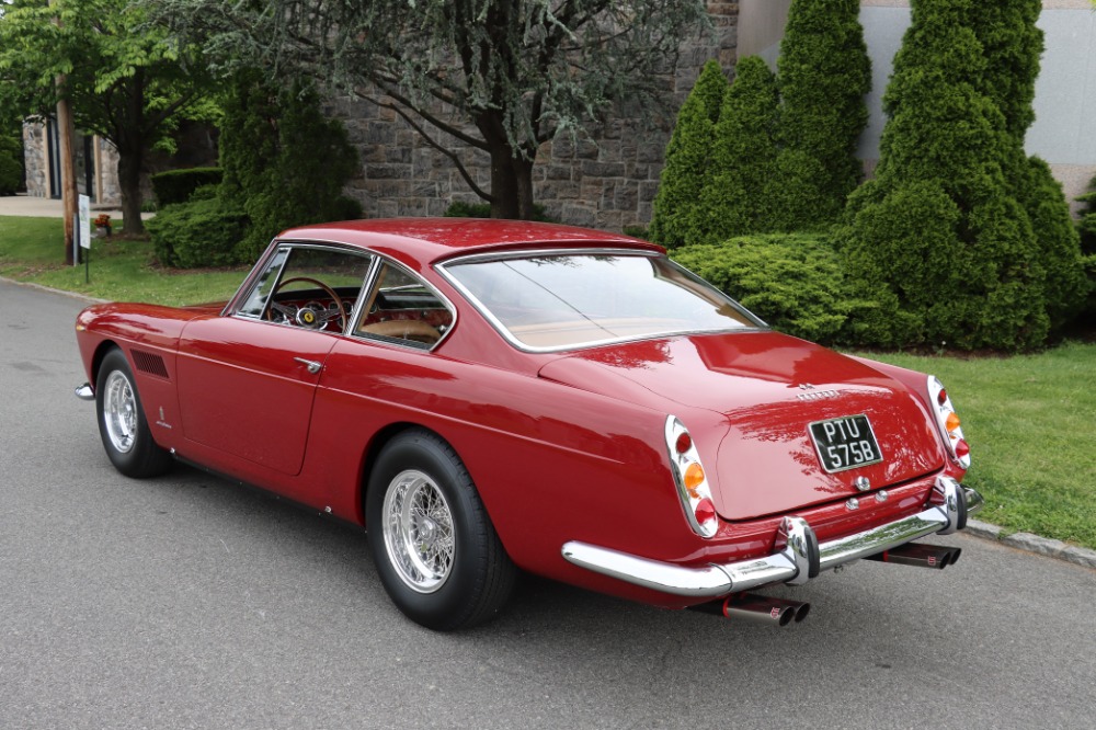 Used 1962 Ferrari 250GTE Series II   | Astoria, NY