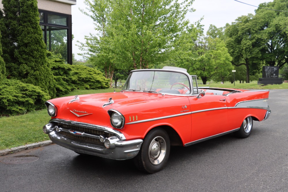 Used 1957 Chevrolet Bel Air   | Astoria, NY