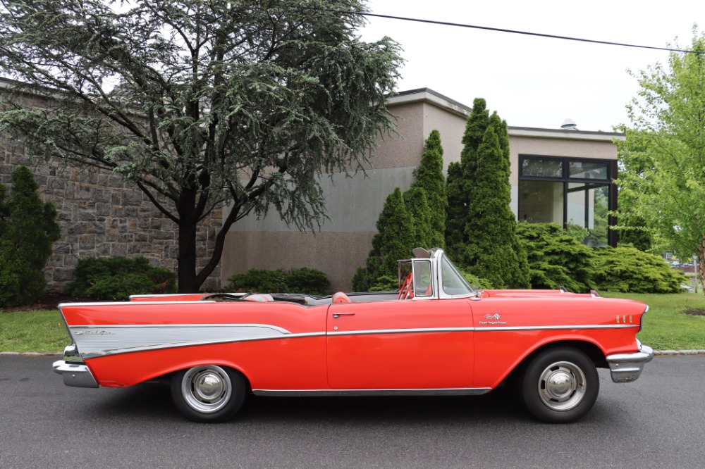Used 1957 Chevrolet Bel Air   | Astoria, NY