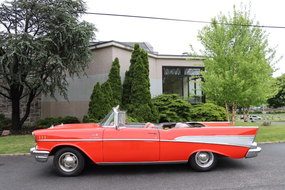 Used 1957 Chevrolet Bel Air   | Astoria, NY