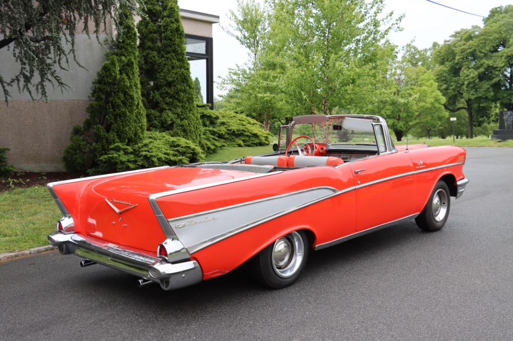 Used 1957 Chevrolet Bel Air   | Astoria, NY