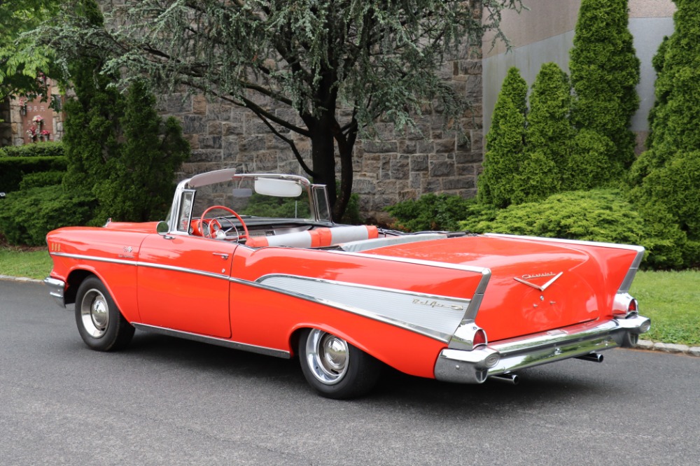 Used 1957 Chevrolet Bel Air   | Astoria, NY