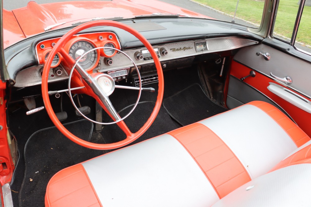 Used 1957 Chevrolet Bel Air   | Astoria, NY