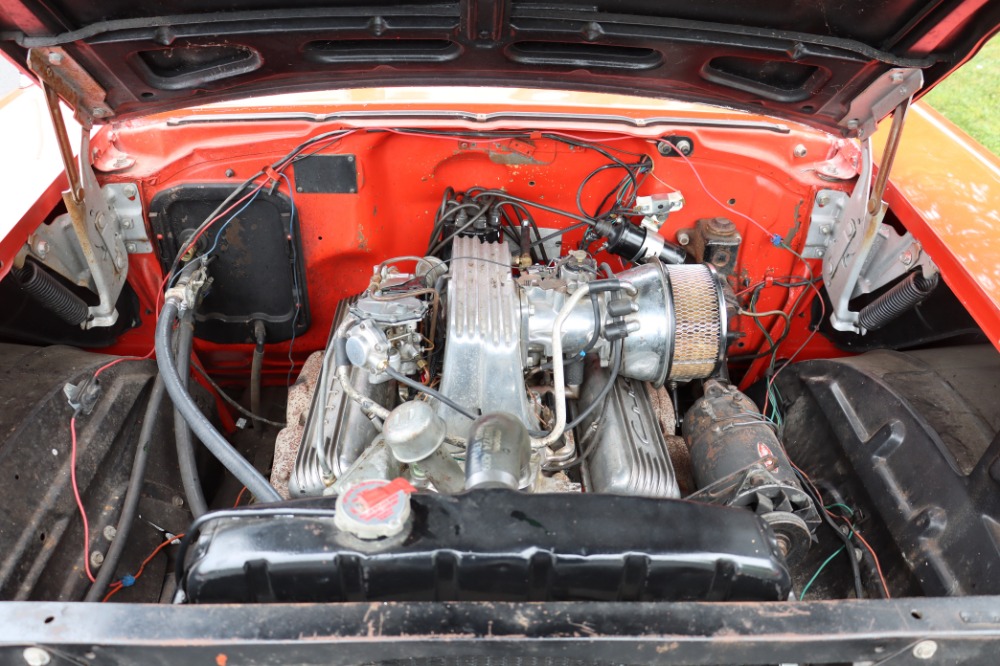 Used 1957 Chevrolet Bel Air   | Astoria, NY