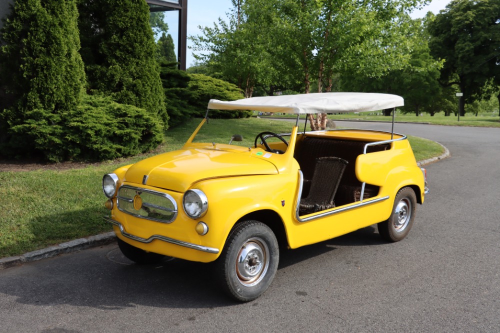 Used 1960 Fiat 600 Jolly   | Astoria, NY