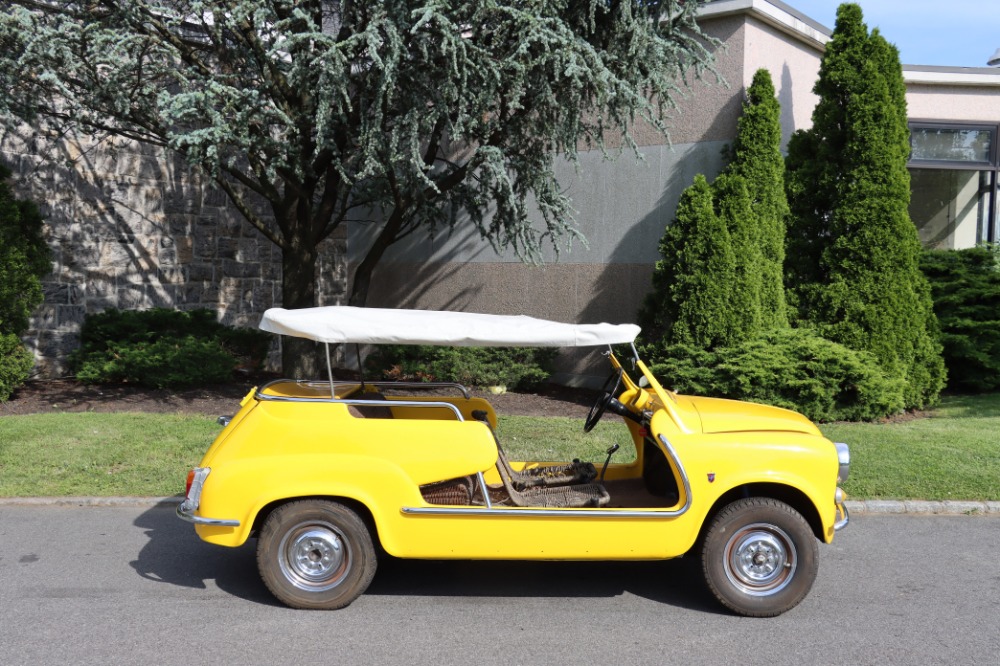 Used 1960 Fiat 600 Jolly   | Astoria, NY