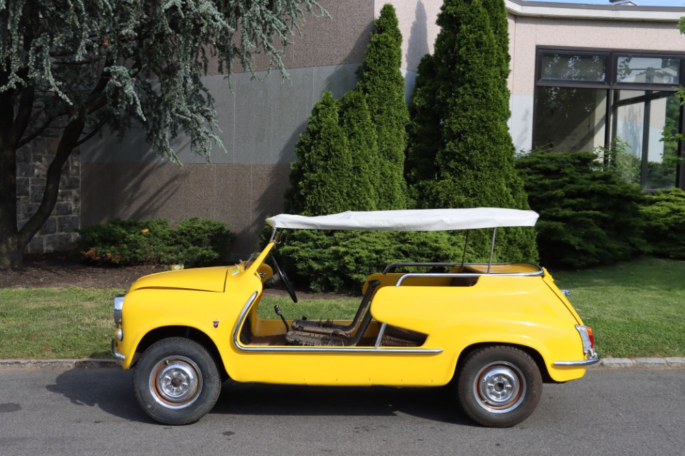 Used 1960 Fiat 600 Jolly   | Astoria, NY