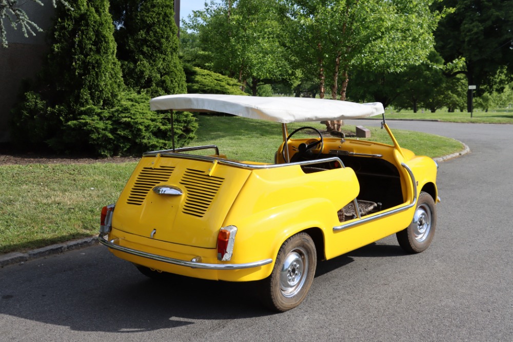 Used 1960 Fiat 600 Jolly   | Astoria, NY