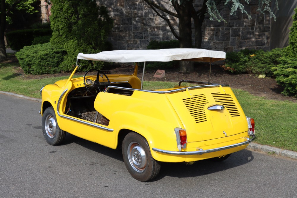Used 1960 Fiat 600 Jolly   | Astoria, NY