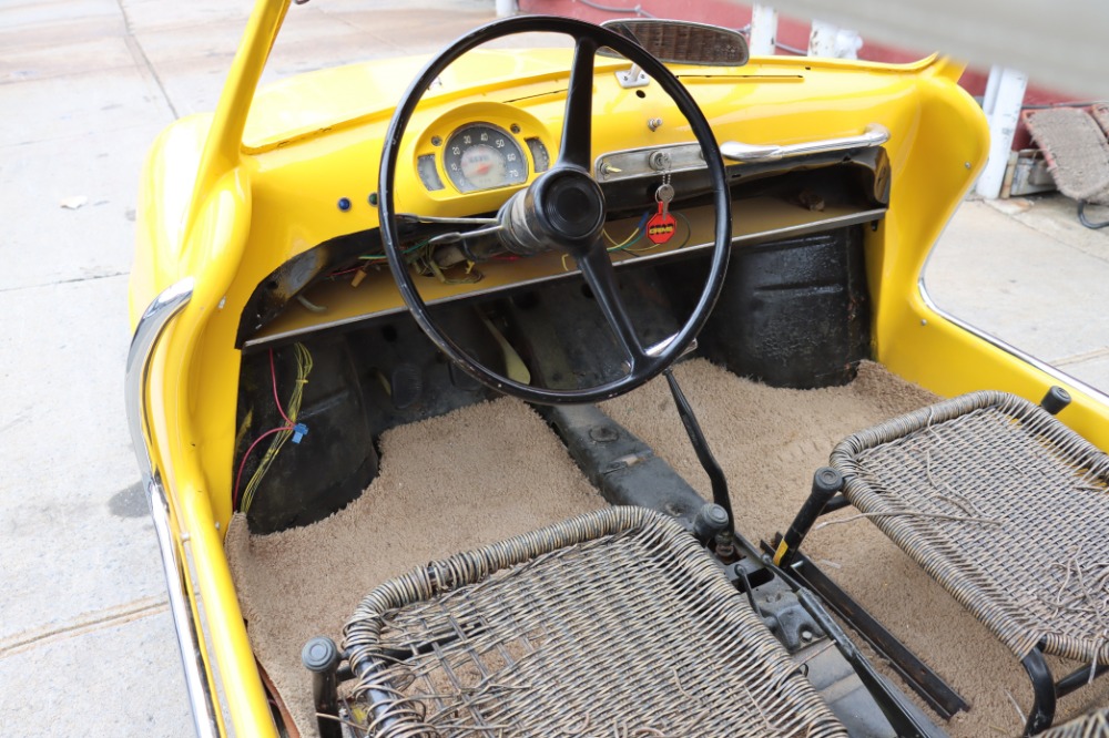 Used 1960 Fiat 600 Jolly   | Astoria, NY