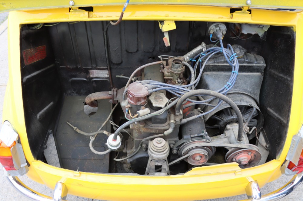 Used 1960 Fiat 600 Jolly   | Astoria, NY