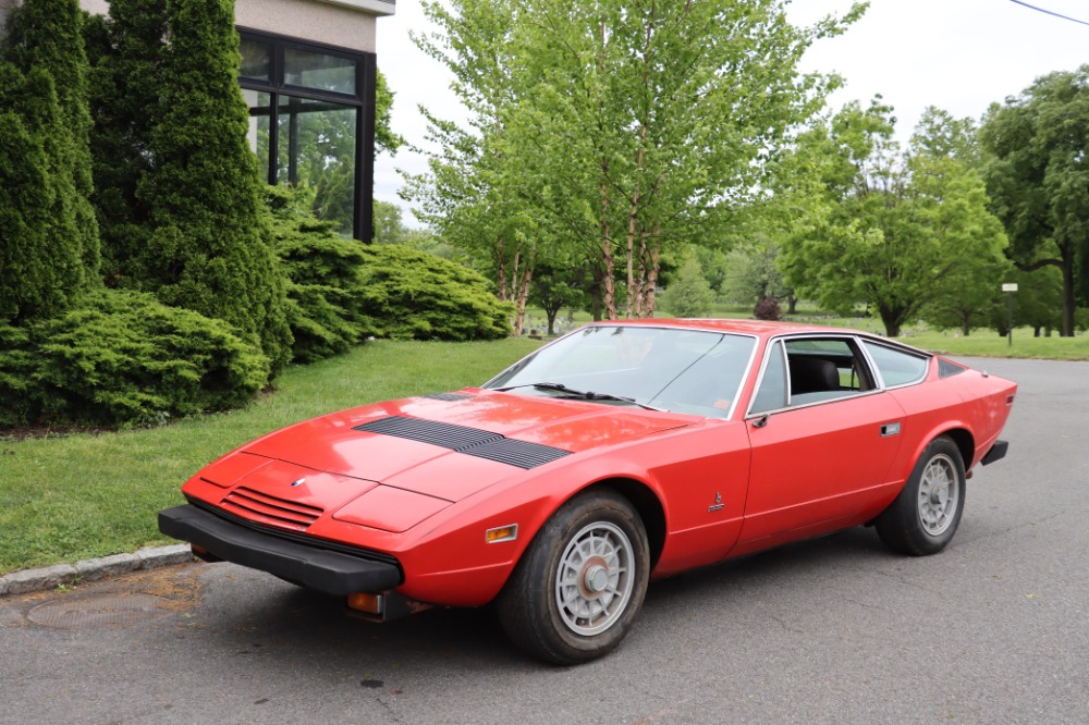 Used 1975 Maserati Khamsin   | Astoria, NY