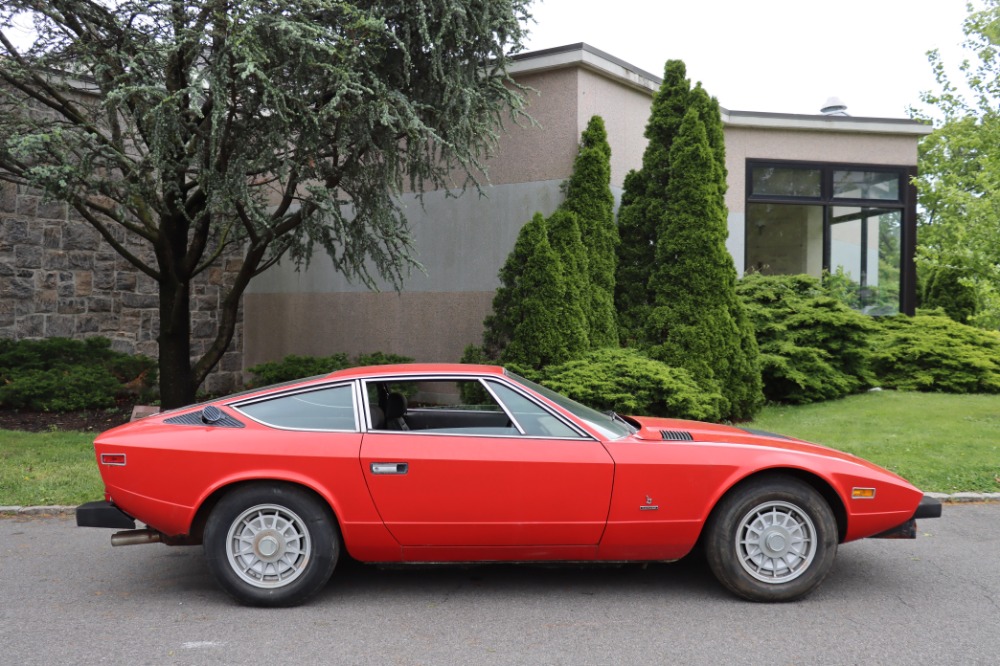 Used 1975 Maserati Khamsin   | Astoria, NY
