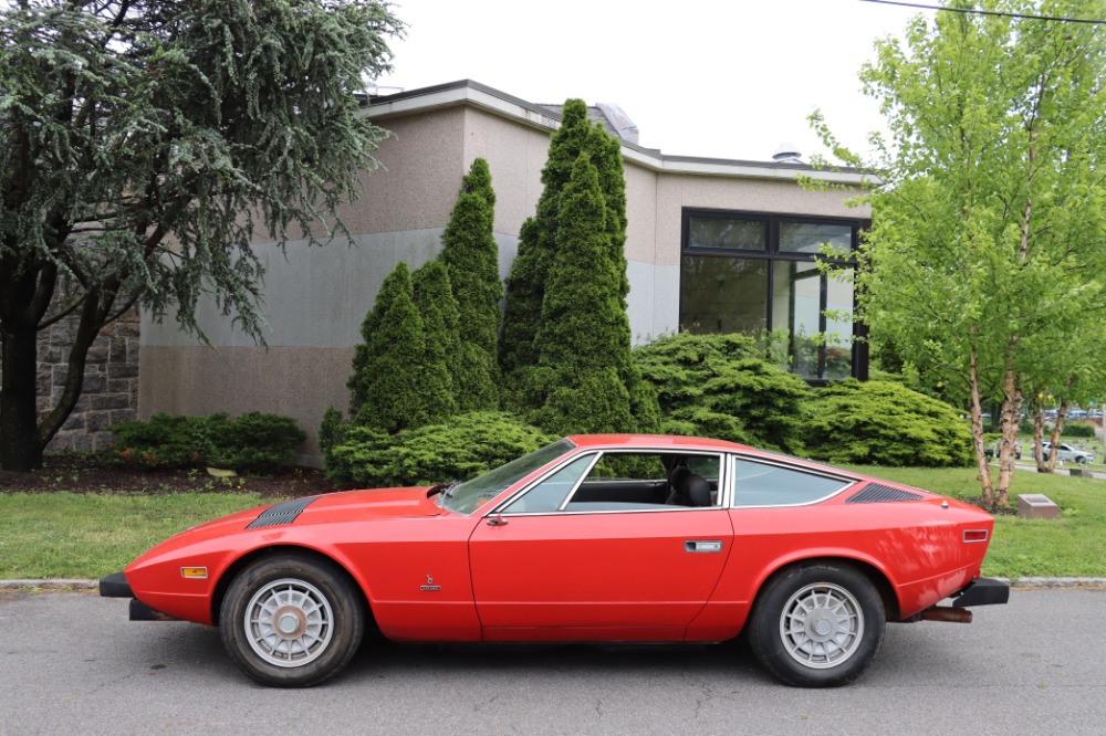 Used 1975 Maserati Khamsin   | Astoria, NY