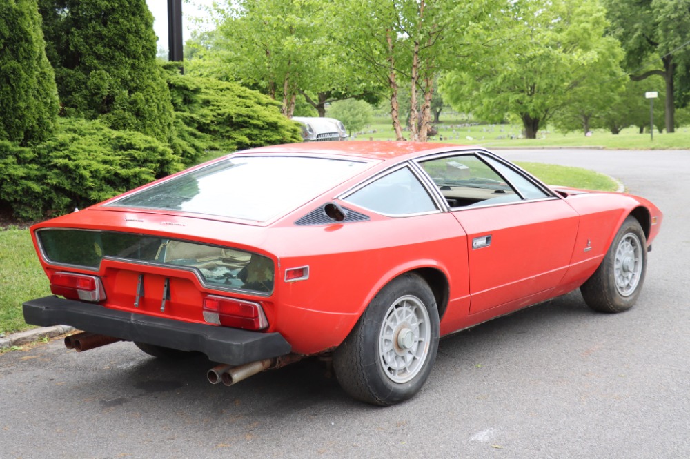 Used 1975 Maserati Khamsin   | Astoria, NY
