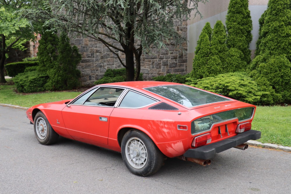 Used 1975 Maserati Khamsin   | Astoria, NY