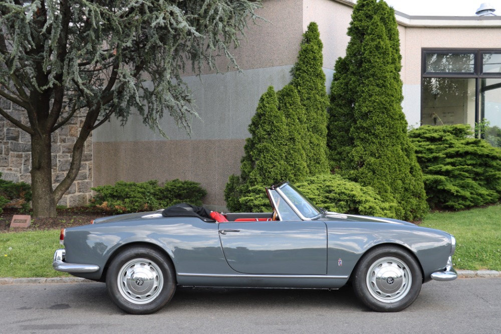 Used 1961 Alfa Romeo Giulietta   | Astoria, NY