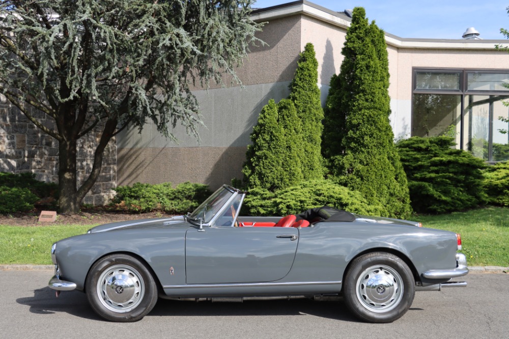 Used 1961 Alfa Romeo Giulietta   | Astoria, NY