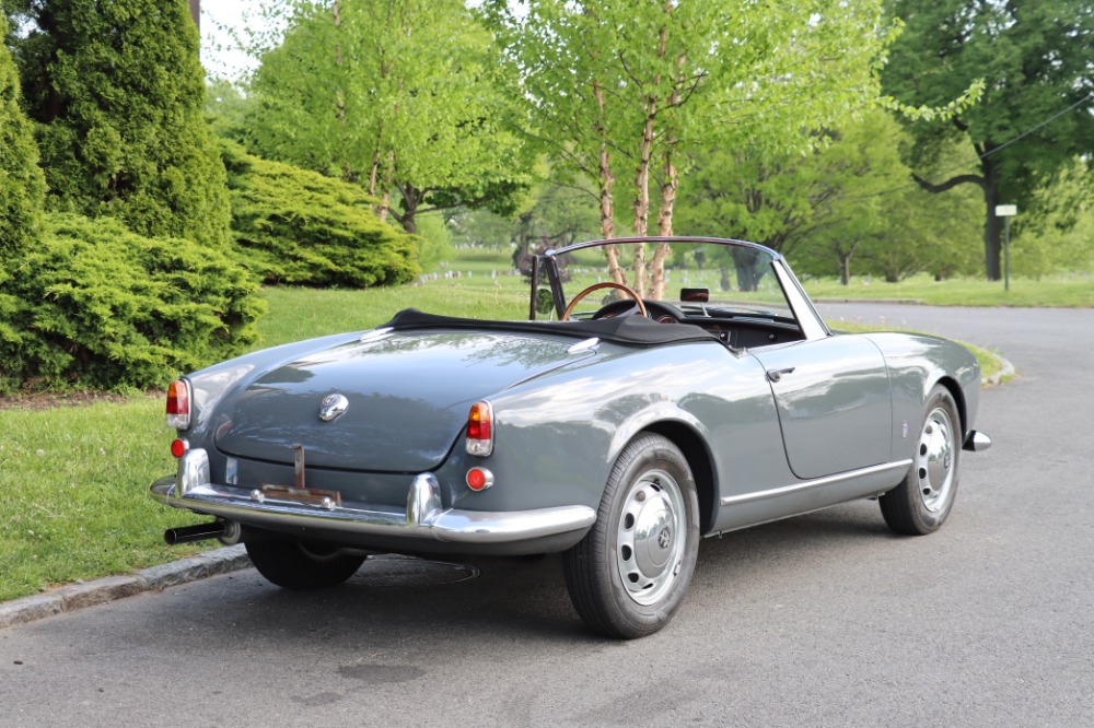 Used 1961 Alfa Romeo Giulietta   | Astoria, NY