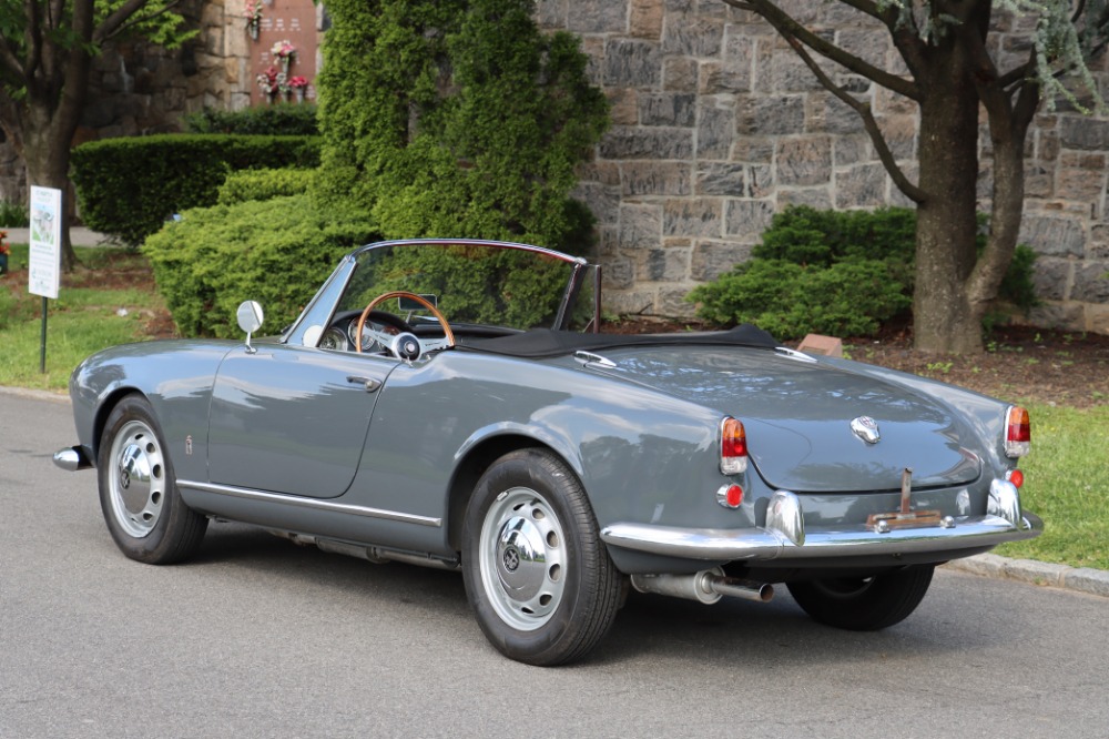 Used 1961 Alfa Romeo Giulietta   | Astoria, NY