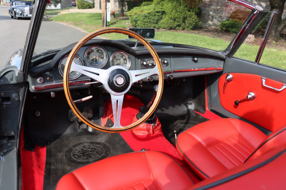 Used 1961 Alfa Romeo Giulietta   | Astoria, NY