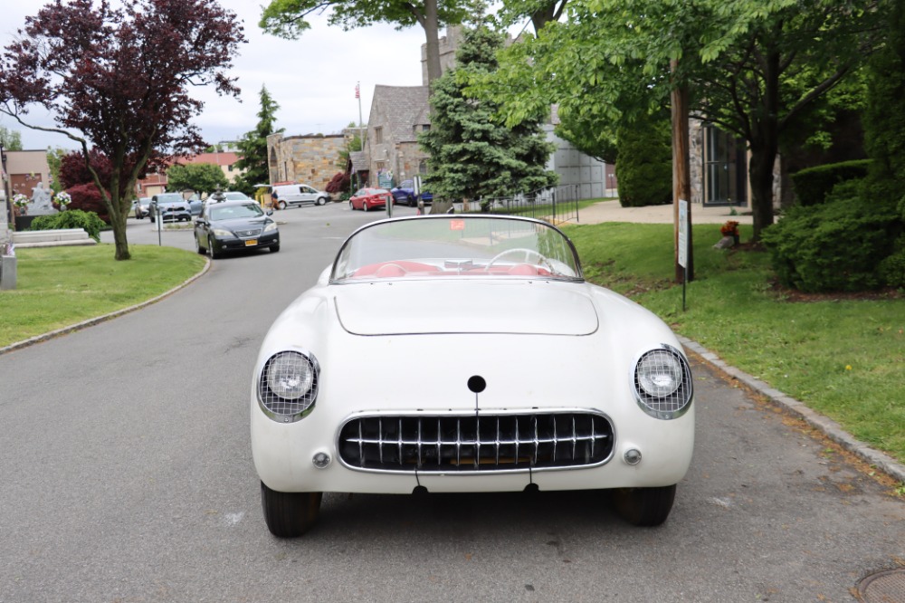 Used 1955 Chevrolet Corvette   | Astoria, NY