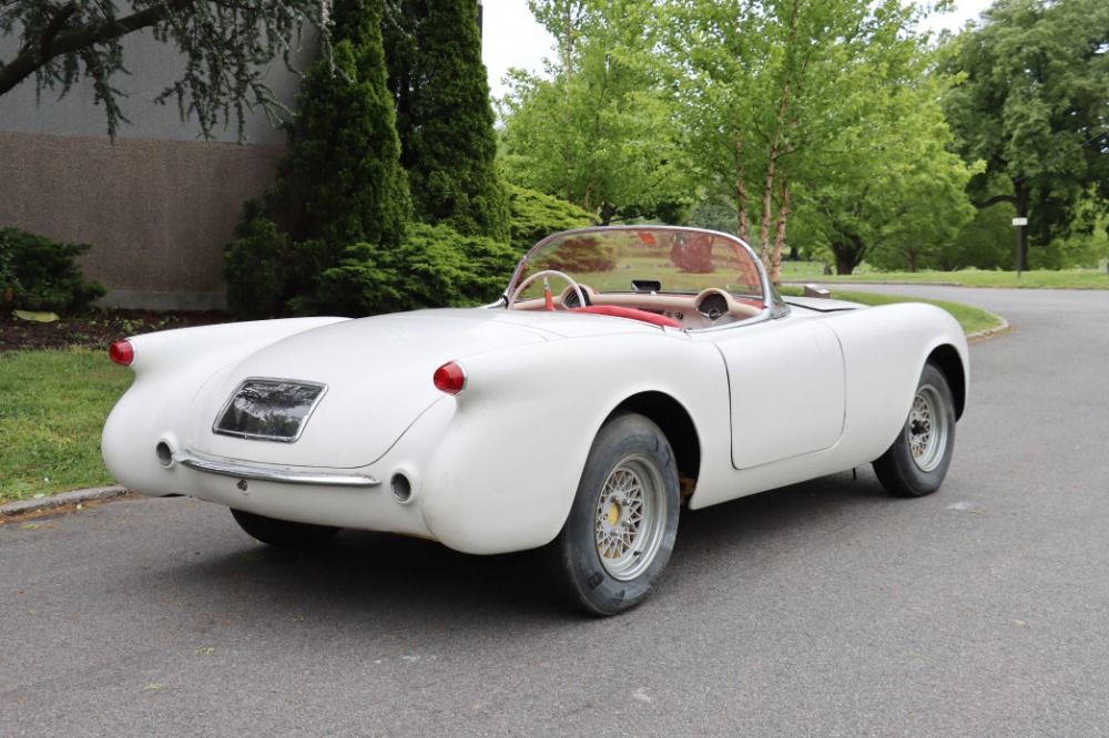 Used 1955 Chevrolet Corvette   | Astoria, NY