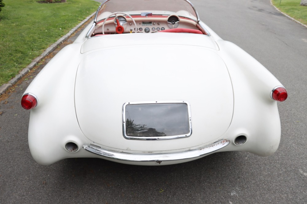 Used 1955 Chevrolet Corvette   | Astoria, NY
