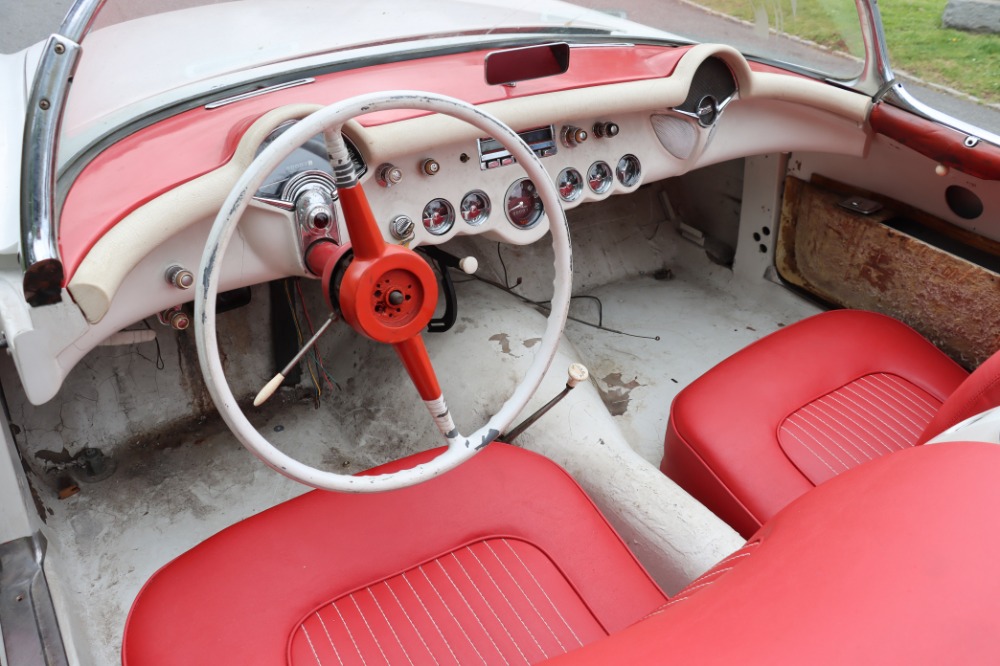 Used 1955 Chevrolet Corvette   | Astoria, NY
