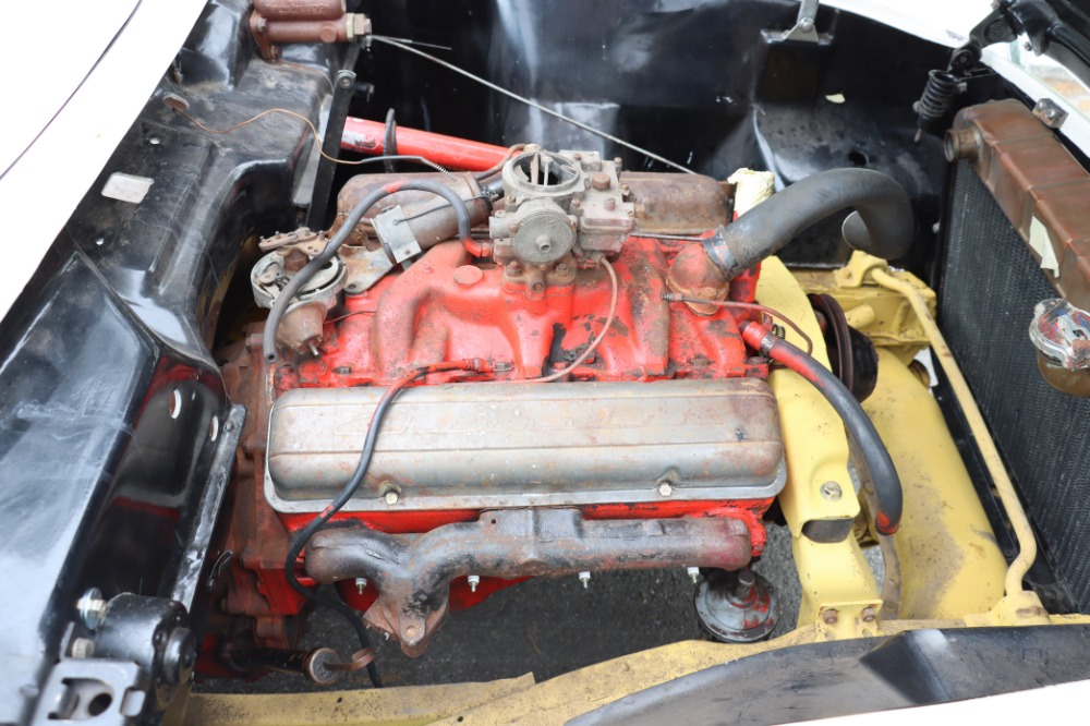 Used 1955 Chevrolet Corvette   | Astoria, NY