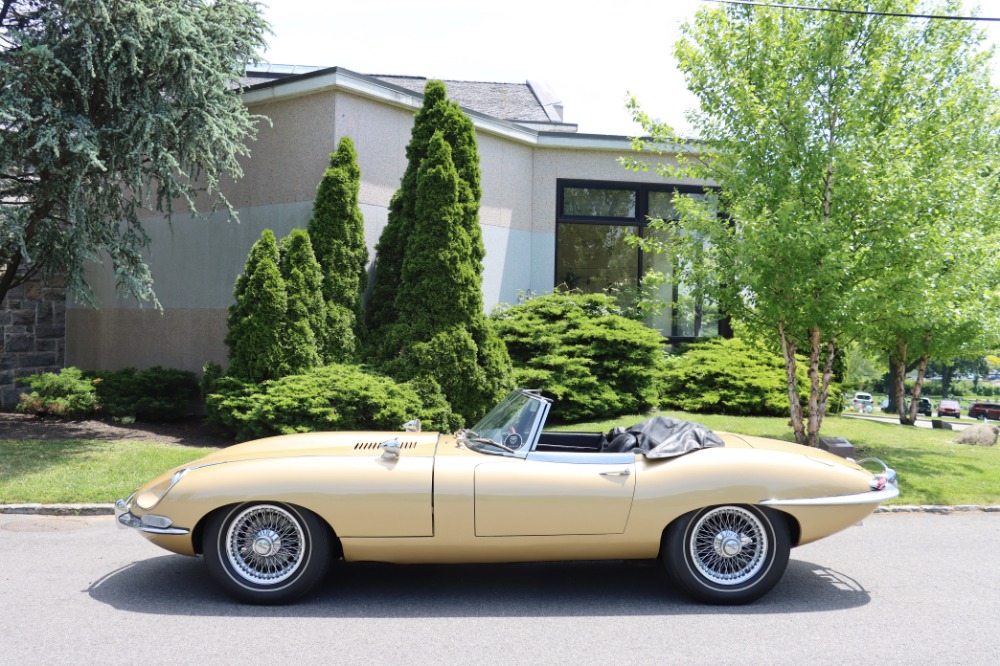 Used 1968 Jaguar XKE   | Astoria, NY