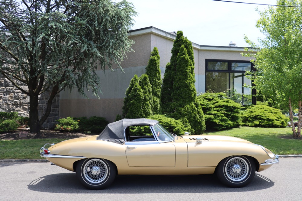 Used 1968 Jaguar XKE   | Astoria, NY