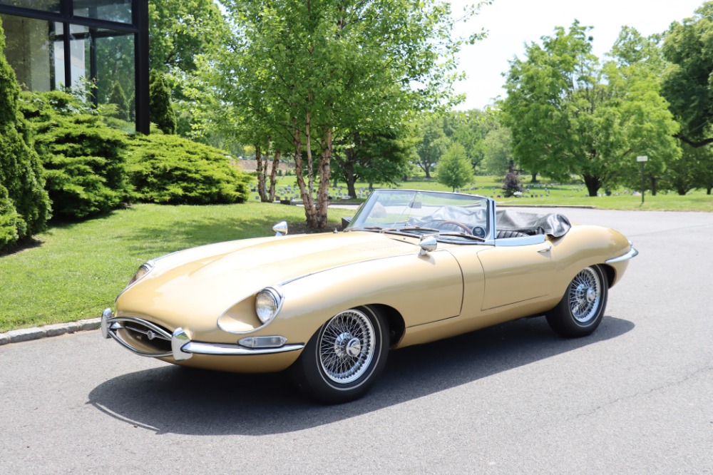 Used 1968 Jaguar XKE   | Astoria, NY