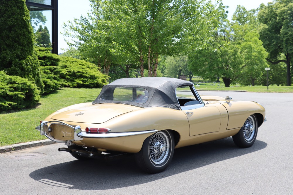 Used 1968 Jaguar XKE   | Astoria, NY
