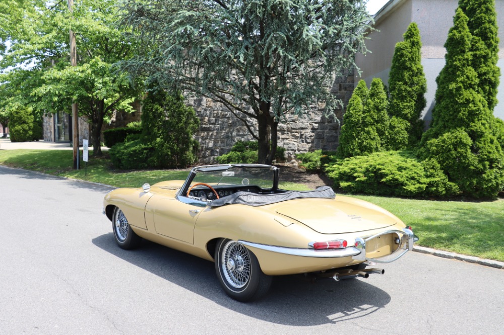 Used 1968 Jaguar XKE   | Astoria, NY