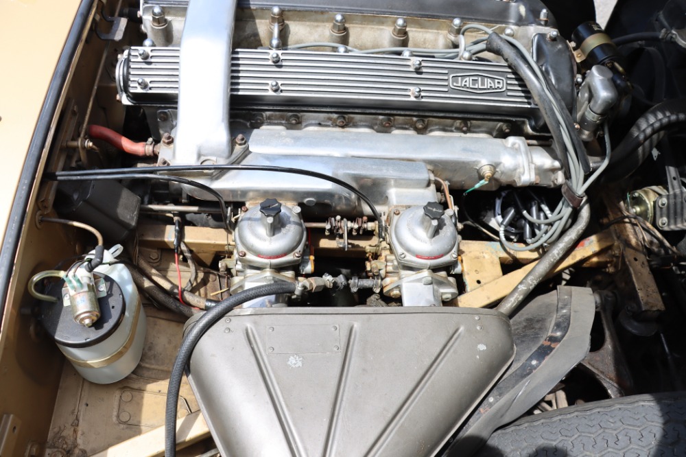 Used 1968 Jaguar XKE   | Astoria, NY