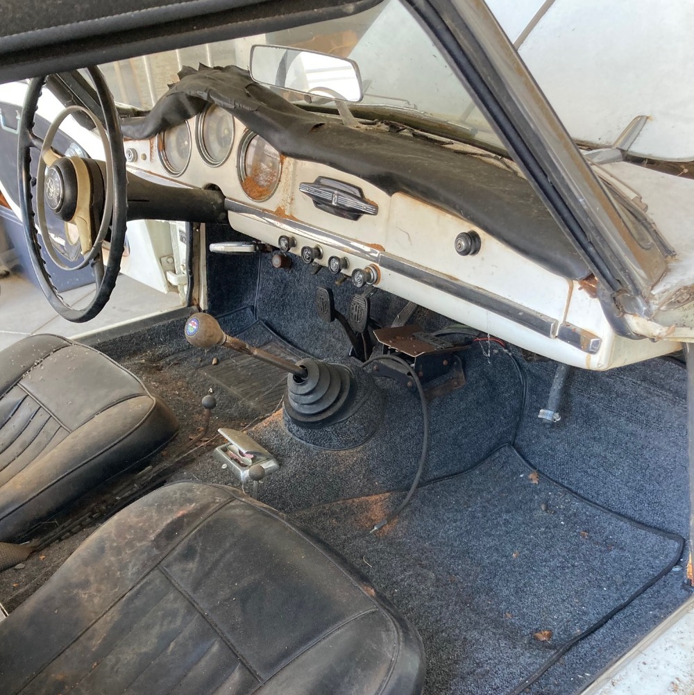 Used 1962 Alfa Romeo Giulietta Spider   | Astoria, NY