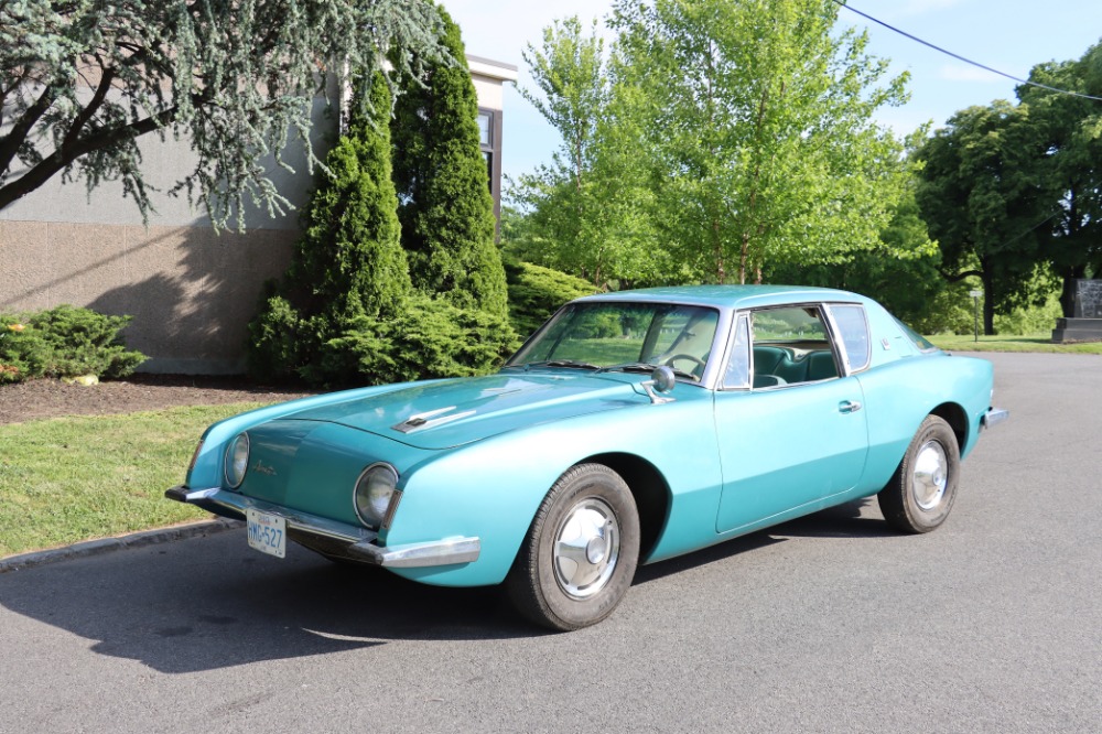 Used 1963 Studebaker Avanti   | Astoria, NY