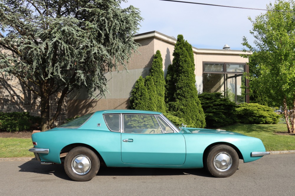 Used 1963 Studebaker Avanti   | Astoria, NY