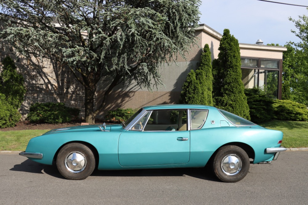 Used 1963 Studebaker Avanti   | Astoria, NY