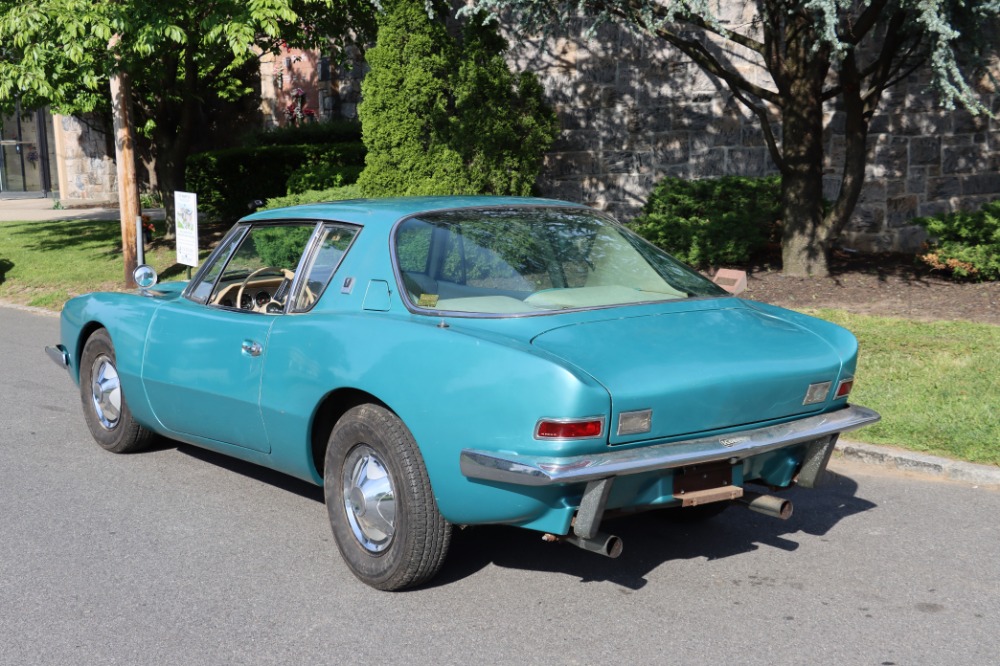 Used 1963 Studebaker Avanti   | Astoria, NY