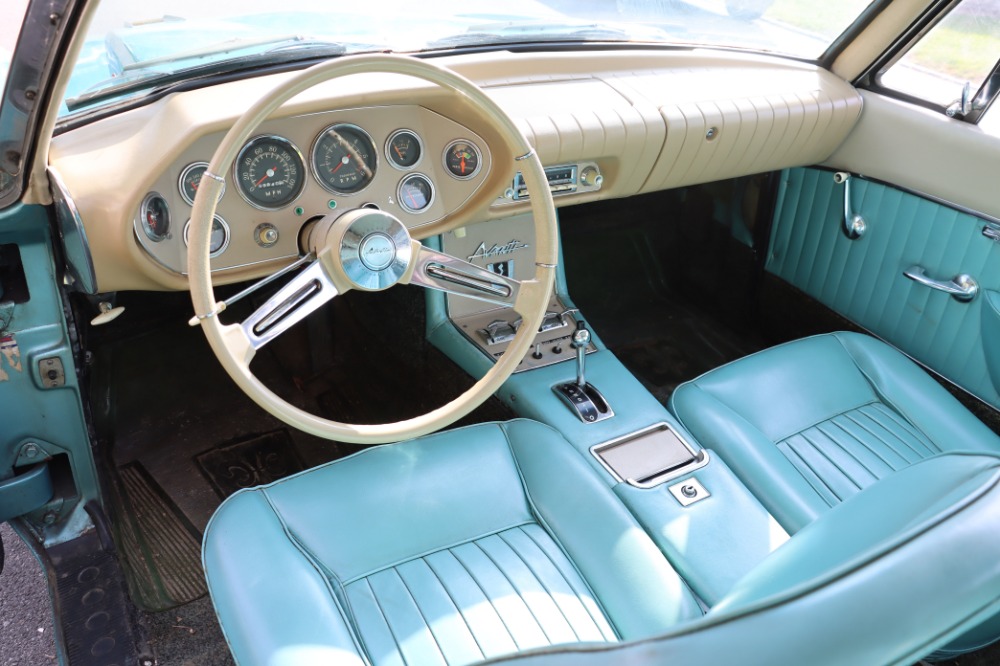 Used 1963 Studebaker Avanti   | Astoria, NY